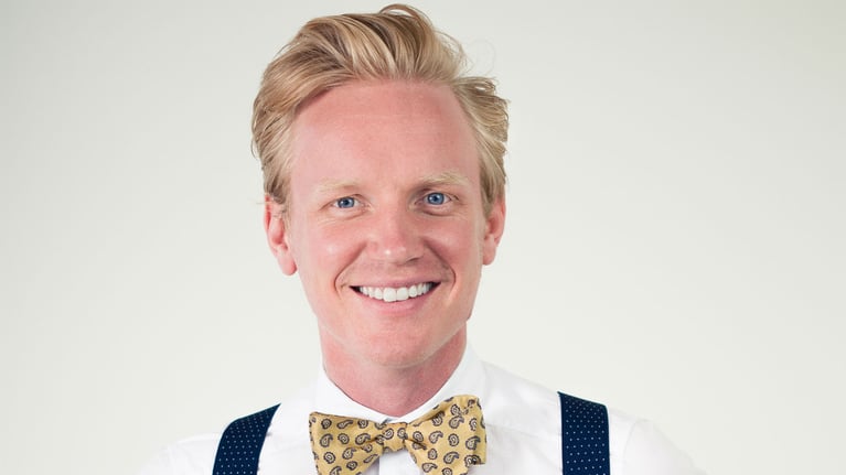 Leo Heijbel new Head of Marketing at Strossle