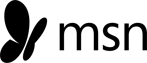 MSN News Logo