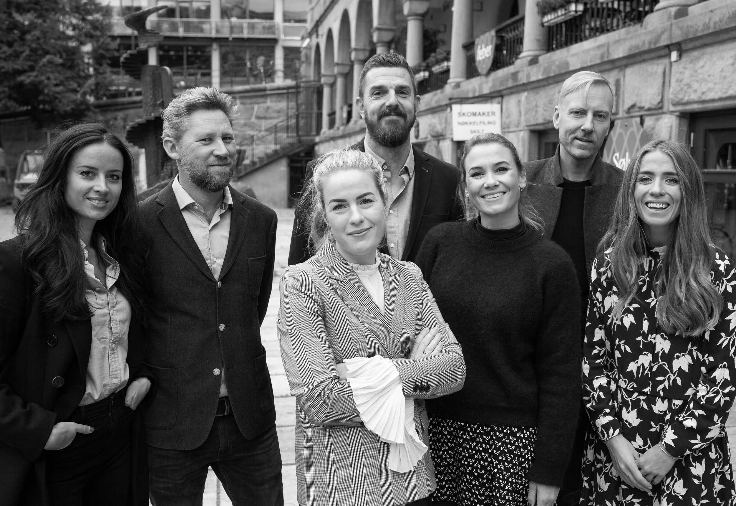 Team-photo