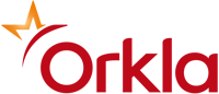 Orkla-logo