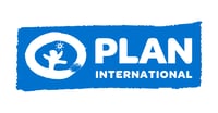 Plan international logga