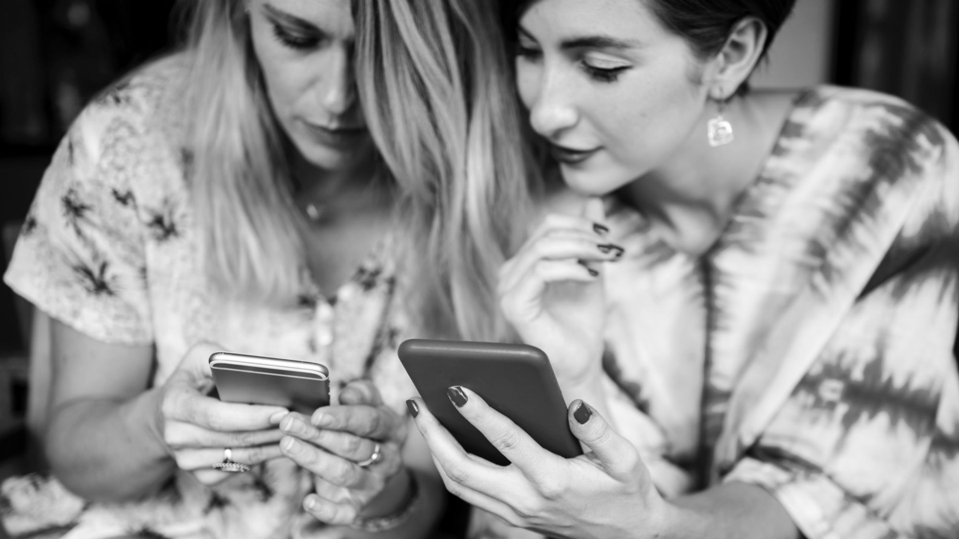 You Have The Content - We Find The Readers
