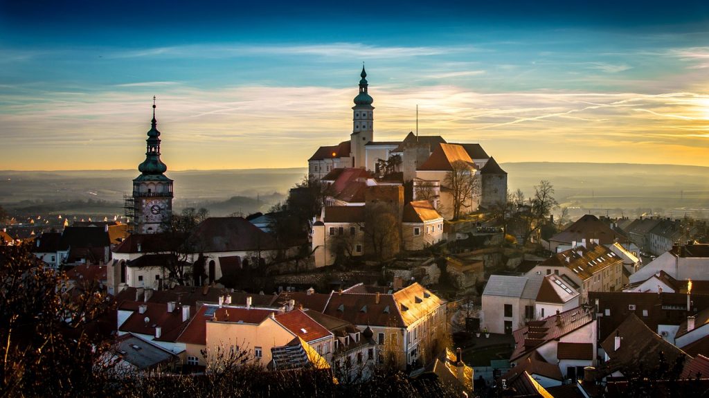 Live Campaigns in Czech Republic Right Now