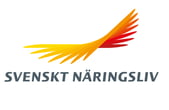 Svenskt näringsliv logga