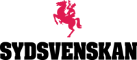 Sydsvenskan logga