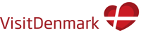 Visit Denmark Logga Strossle