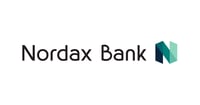 Nordax logo