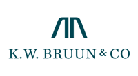 k.w.bruun-logo