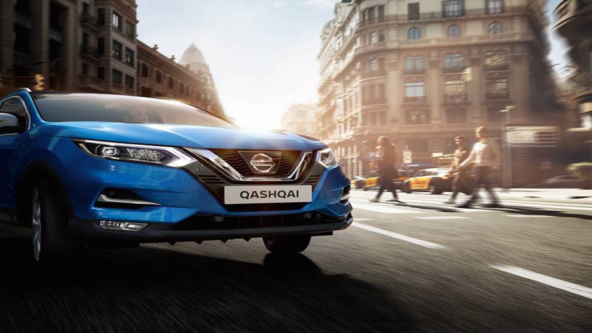 Nissan Case Study: Miten hyvä sisältö auttaa brändiä tulosten saavuttamisessa kilpailuilla markkinoilla